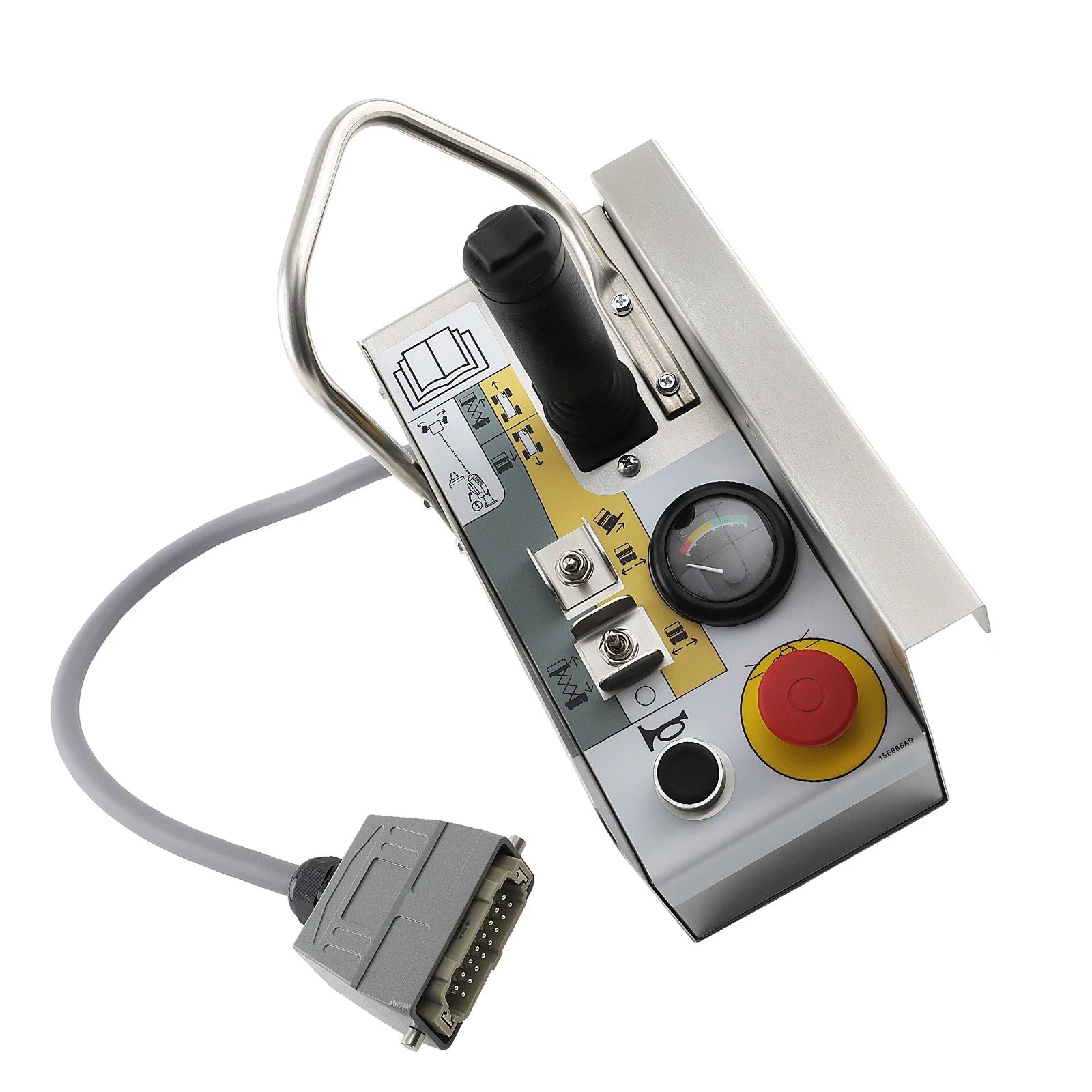 Control Box for Skyjack Scissor Lift SJIII 3215 4332 4620 4632 (156879, 156991)