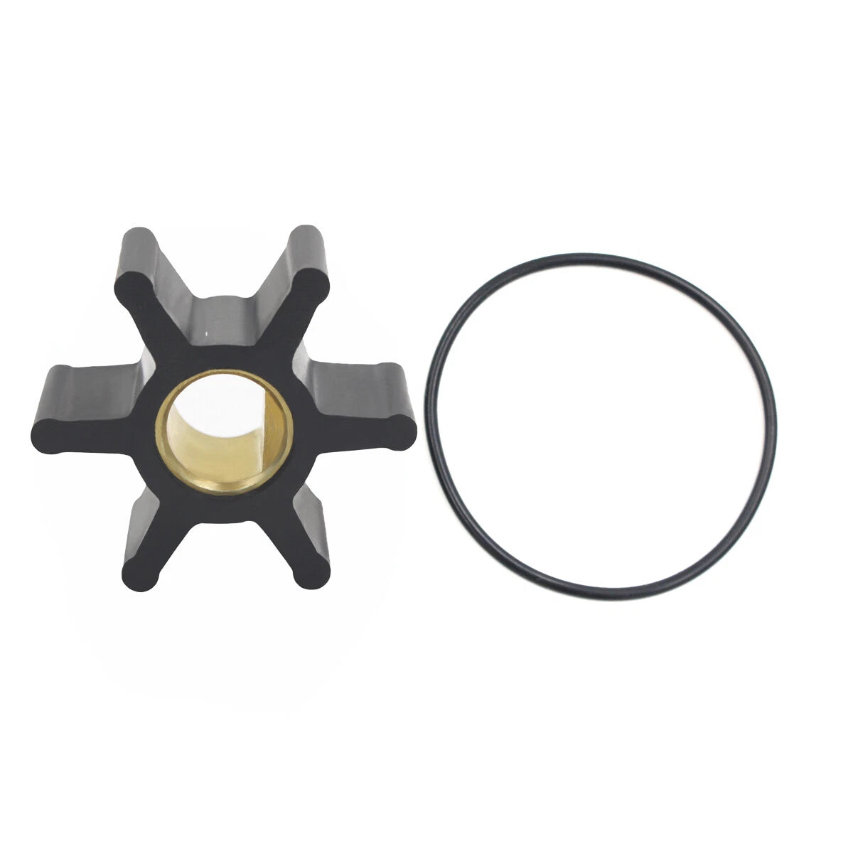 Impeller Kit for Onan Marine Generator (Replaces 0132-0415, G8002, G8002-01)