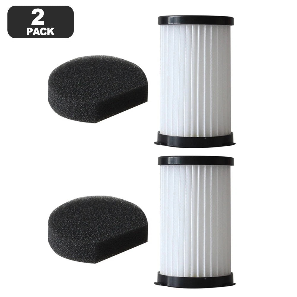 HEPA Filter for Ginzzu Vacuum Cleaners VS115 VS117 VS118 (Replacement)