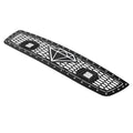 LED Grille Insert for GMC Sierra 1500 (2003–2006)
