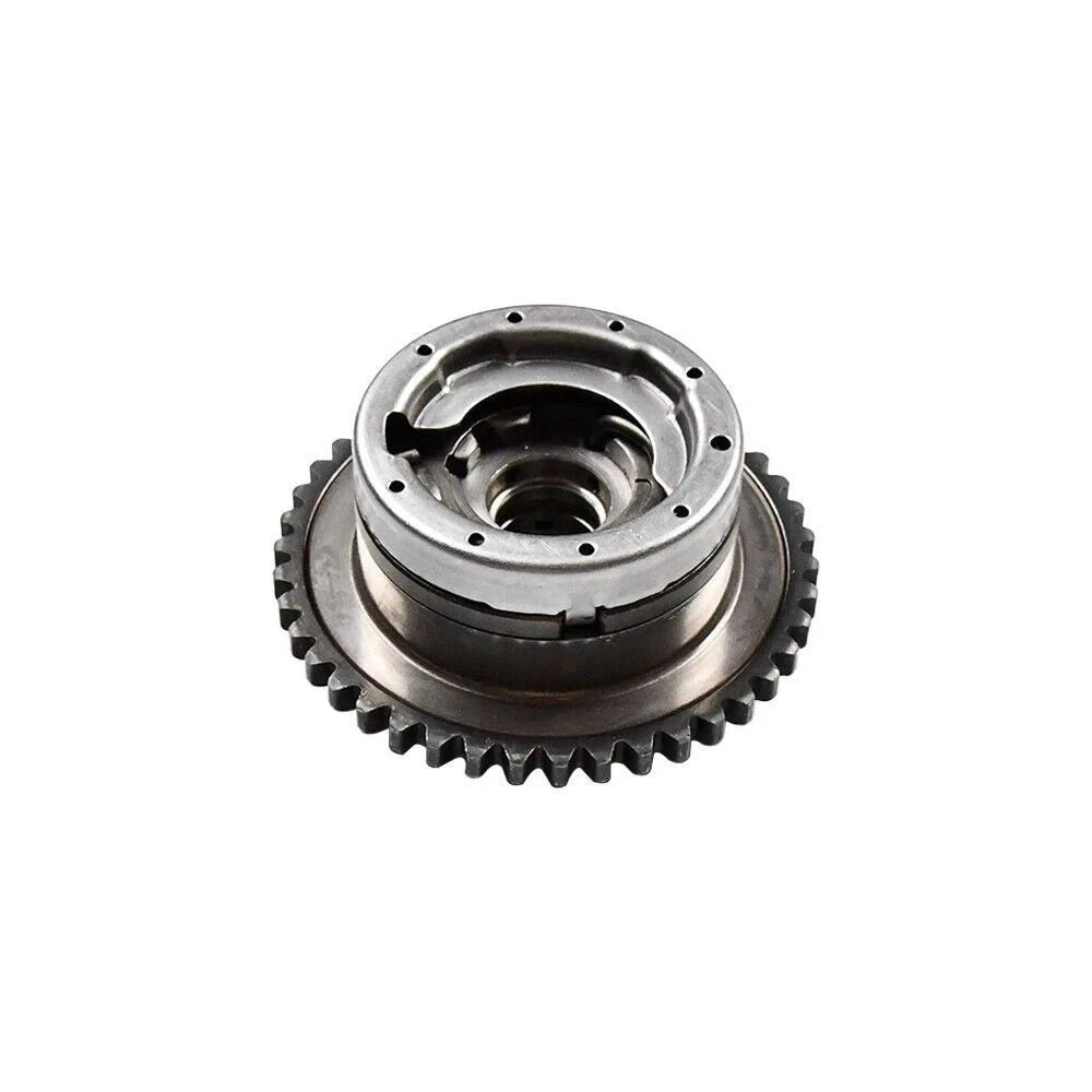 Intake & Exhaust Cam Adjuster VVT Gears for Mercedes-Benz C200 C250 E250 SLK250 (2010–2015)