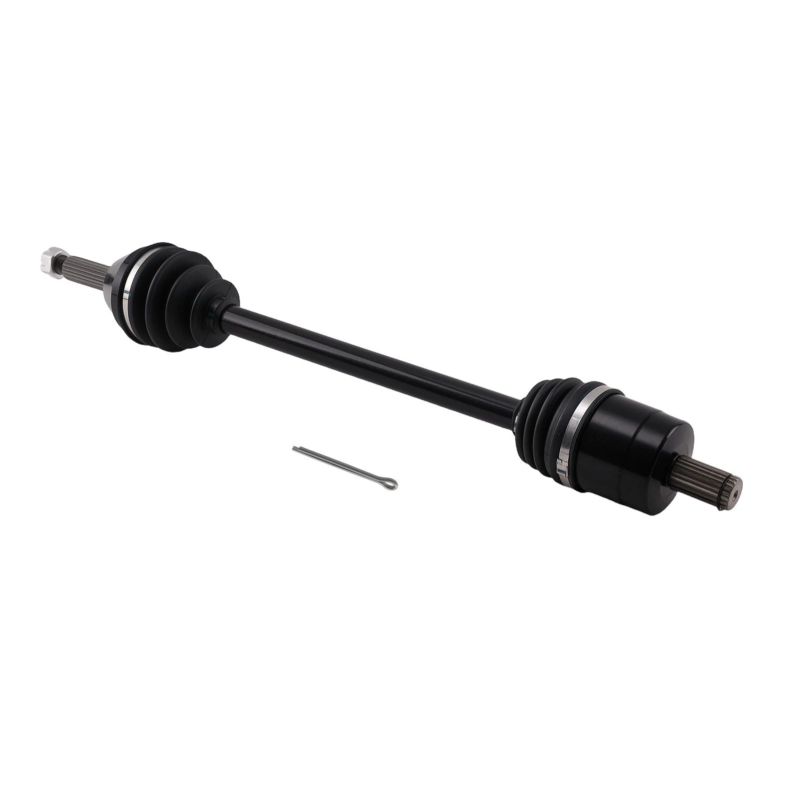 Set of 2 CV Axles for Polaris Ranger 500 700 (2005–2007) 1332423