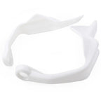Hand Guard Protector Shield for BMW R1200GS F750GS F850GS R1250GS (2013-2023)