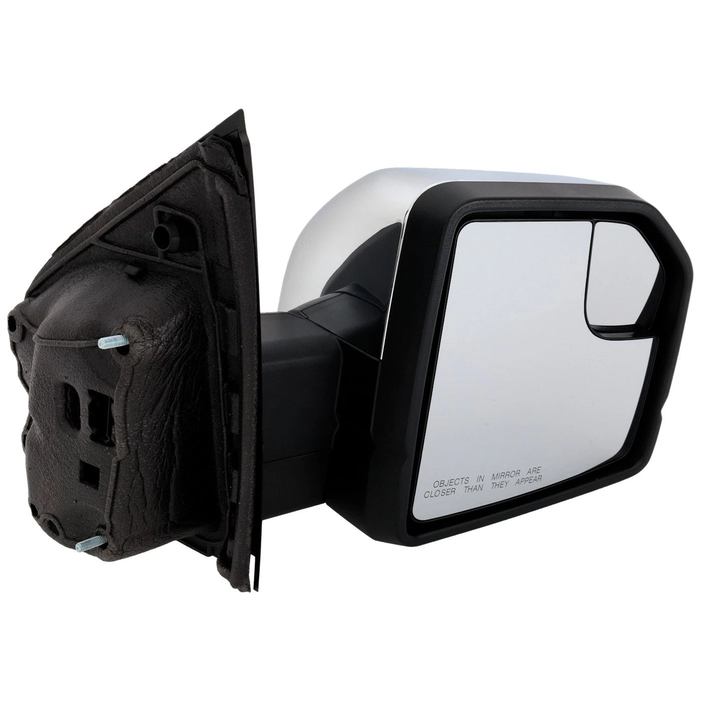 Heated Right Side Mirror for Ford F-150 (2018)