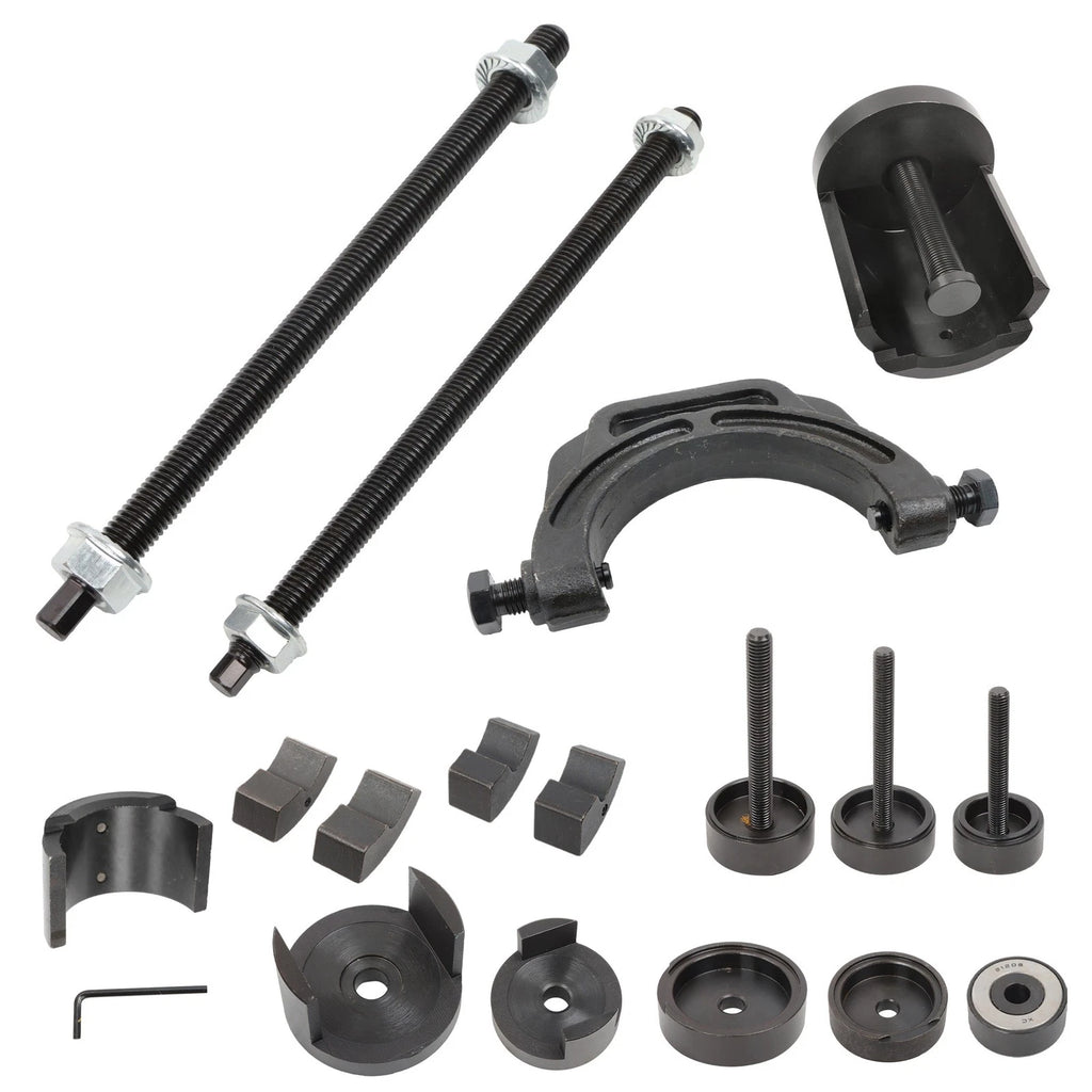 Rear Axle Control Arm Suspension Bushing Kit for Toyota Corolla