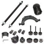 Rear Axle Control Arm Suspension Bushing Kit for Toyota Corolla