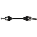 Rear Left CV Axle for Ford Explorer, Mercury Mountaineer (2002–2005) NCV11089