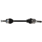 Rear Left CV Axle for Ford Explorer, Mercury Mountaineer (2002–2005) NCV11089