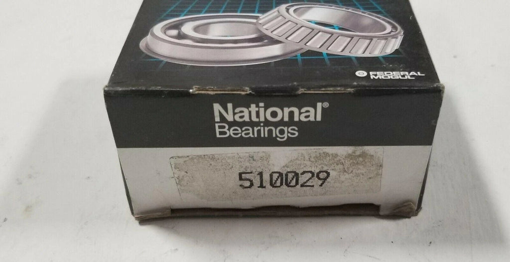Wheel Bearing National 510 for Ford Mazda Tribute Escape Contour Mondeo