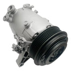AC Compressor Kit with Condenser for Chevrolet Impala 3.6L (2015-2015)