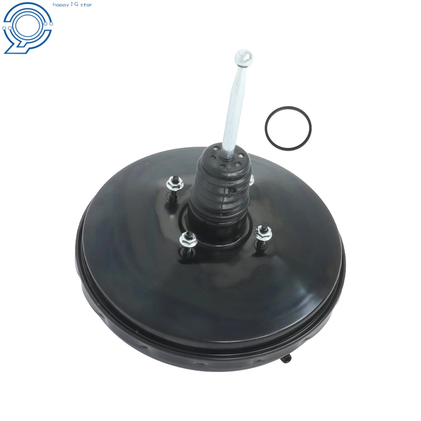Vacuum Power Brake Booster for Volkswagen Jetta Golf Beetle (1998–2006)