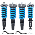Coilovers Springs Kit for BMW 5 Series E60 AWD xDrive (2004–2010)
