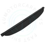Tonneau Retractable Security Cargo Cover for Mercedes-Benz GL450 (2013–2016)