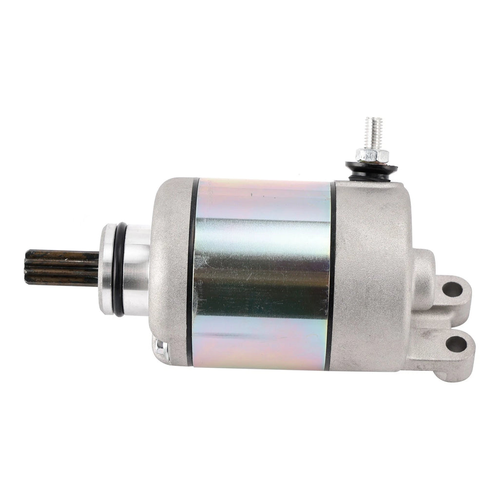 Engine Starter Motor for Benelli BN 250 251 TNT 251 TRK 251 Leoncino 250 251 (2017–2023)