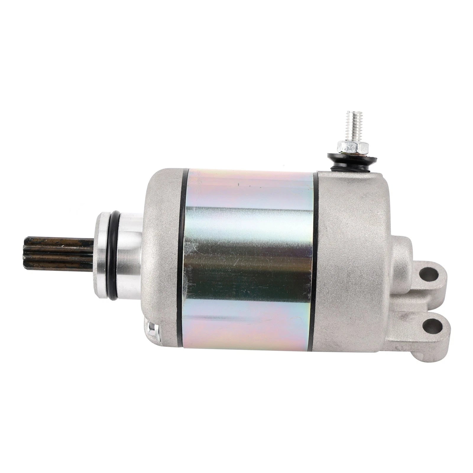 Engine Starter Motor for Benelli BN 250 251 TNT 251 TRK 251 Leoncino 250 251 (2017–2023)