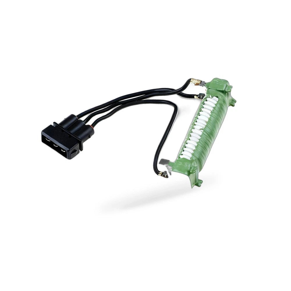 Fan Blower Resistor for Audi VW Golf Passat (701959263D)