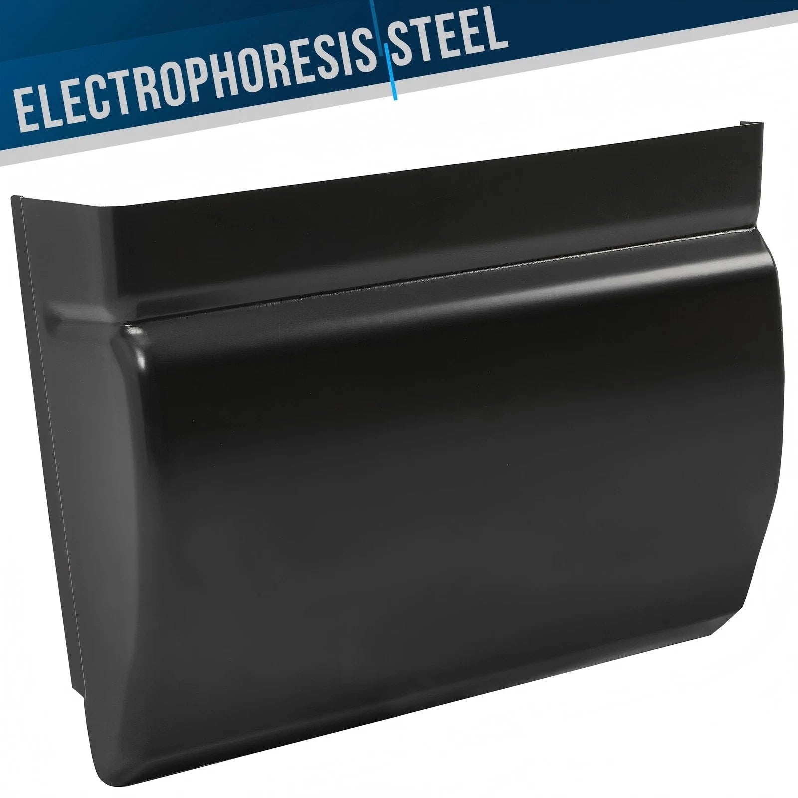 Passenger Right Side Cab Corner for Chevy S10 GMC Sonoma (1994–2004)