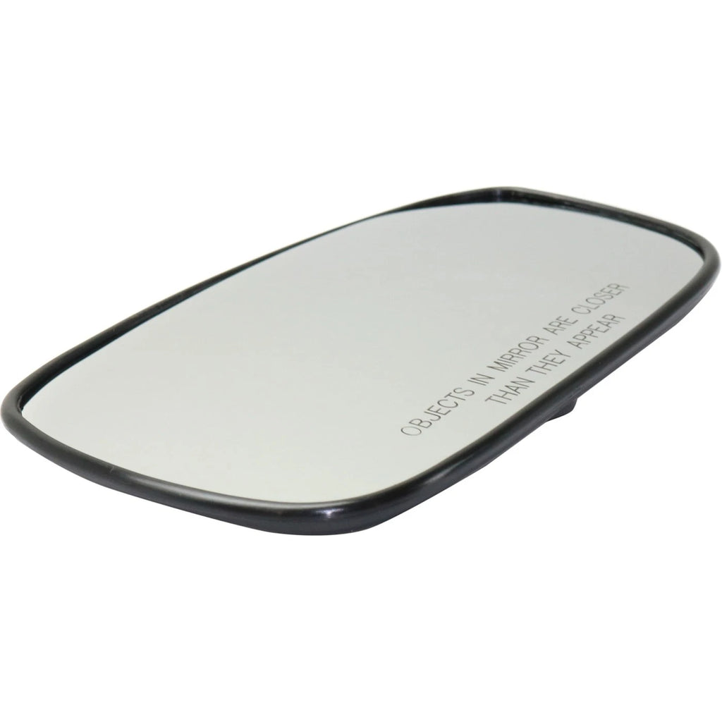 Mirror Glass for Honda Accord (2003–2007) Driver and Passenger Side