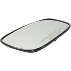 Mirror Glass for Honda Accord (2003–2007) Driver and Passenger Side