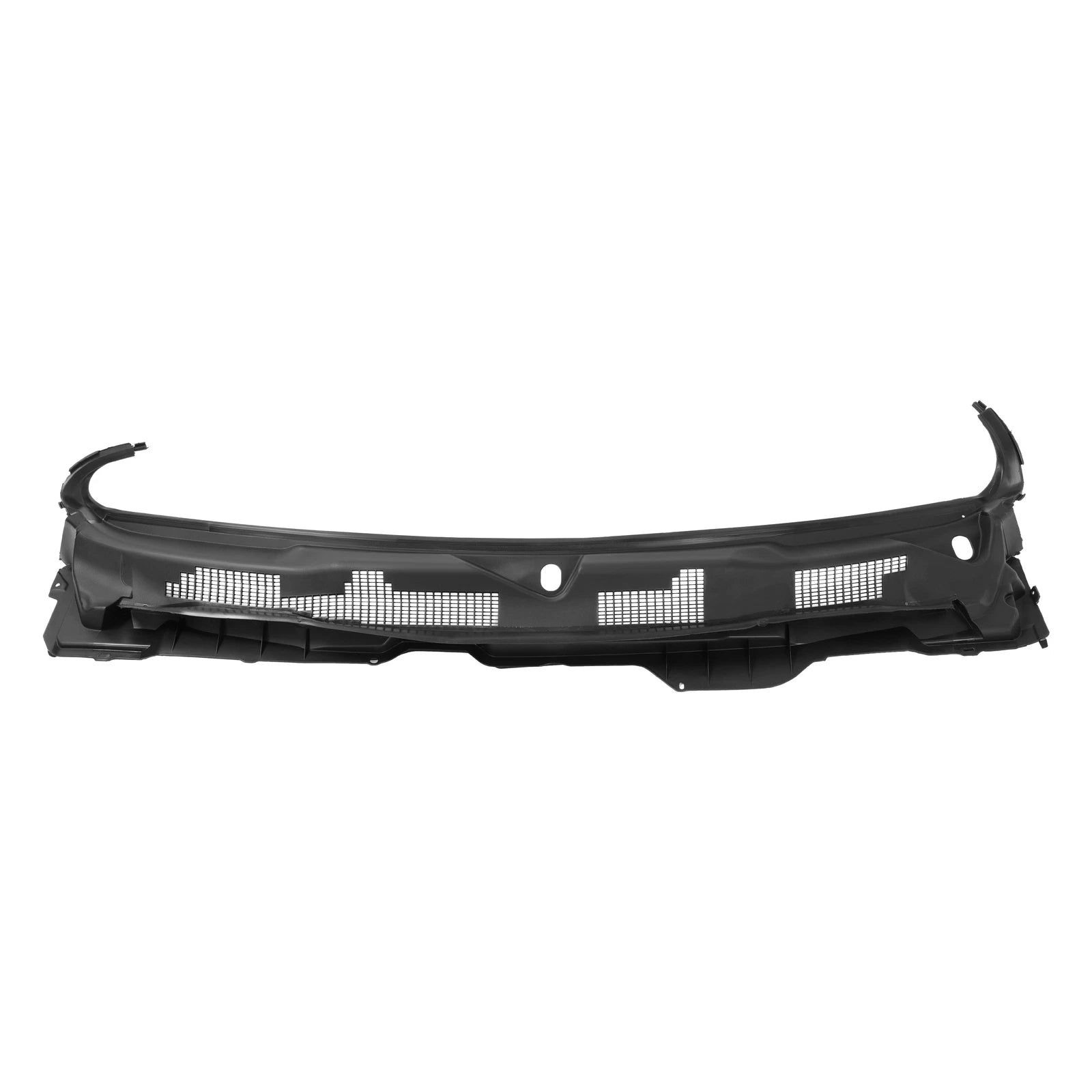 Wiper Cowl Cover Grille for Dodge Ram 1500 (2009–2024)