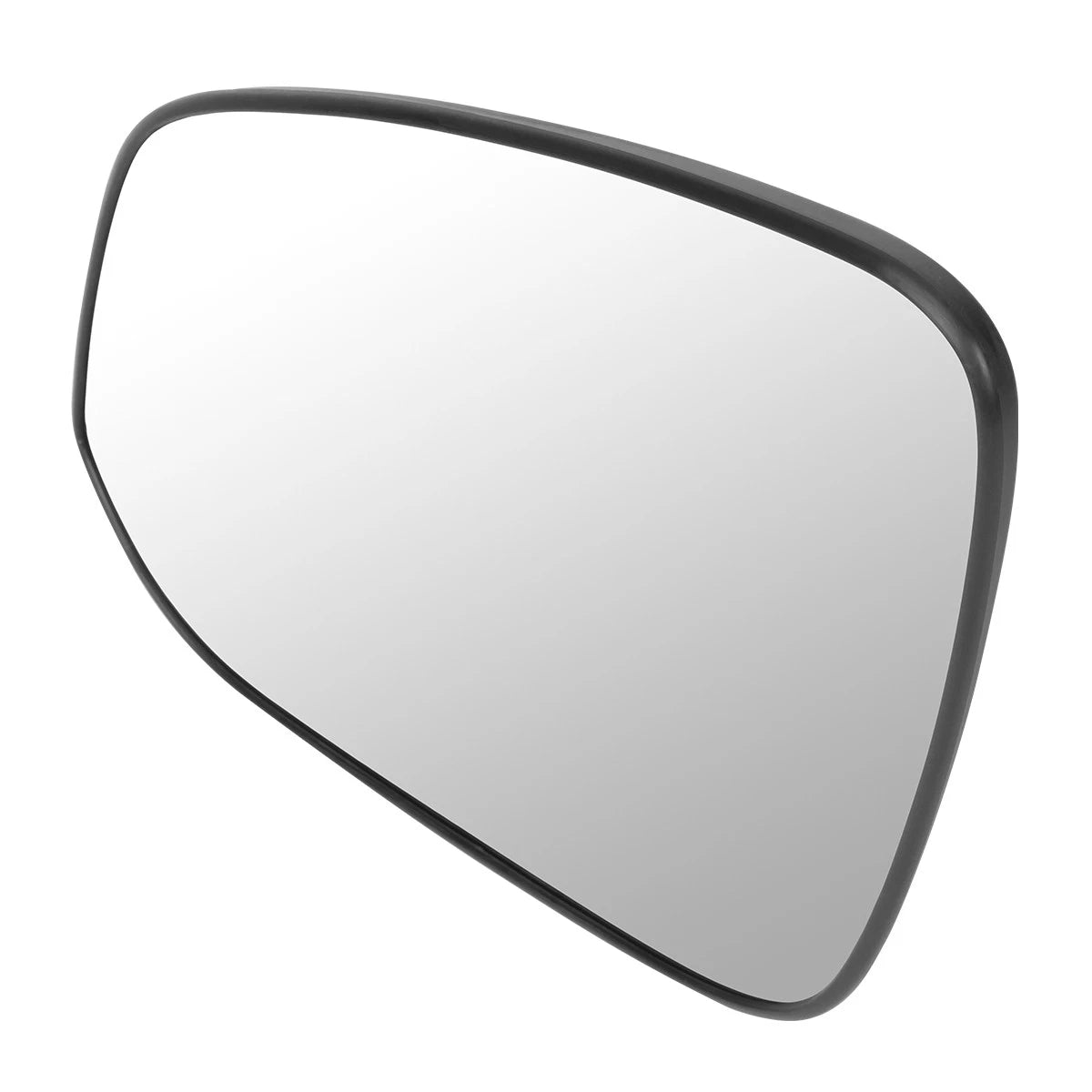 Left Heated Side Mirror Glass Lens for Toyota RAV4 (2013–2018) 879610R090
