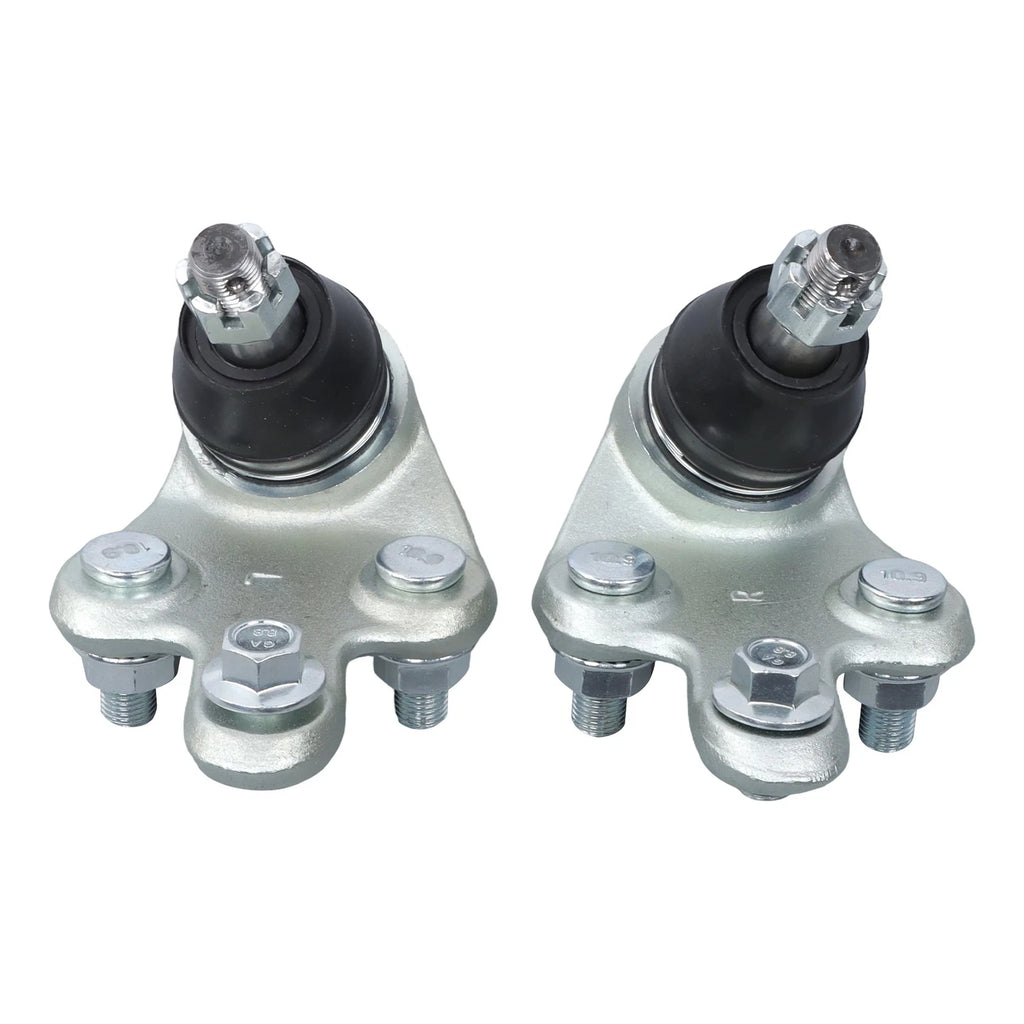 Set of 6 Outer Tie Rods for Toyota Venza (2009-2016)