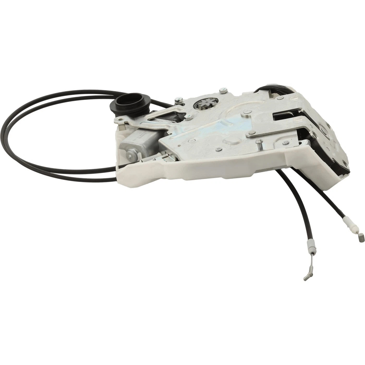 Door Lock Actuators Set of 2 for Rear Left Right