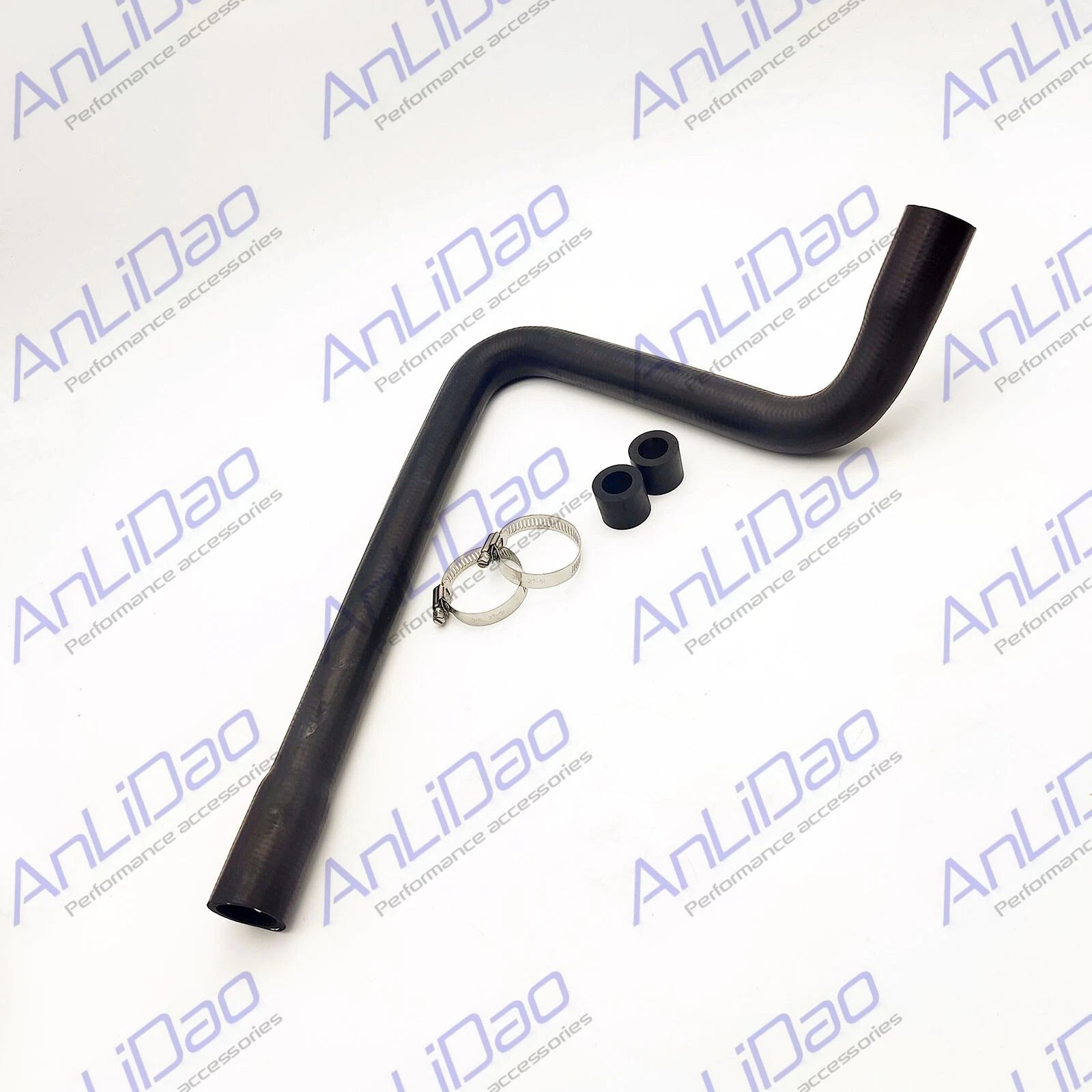 Hose Transom to Oil Cooler for Mercruiser V8 305 350 454 (18-70958, 32-96246A4)