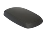 Center Console Armrest Cover for Hyundai Elantra (2011–2016) Gray Leather