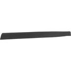 Door Molding and Beltlines for Jeep Compass (2017–2021)