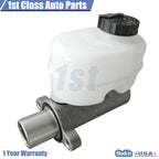 Brake Master Cylinder for Dodge Ram 1500 2500 3500 (1999-2003)