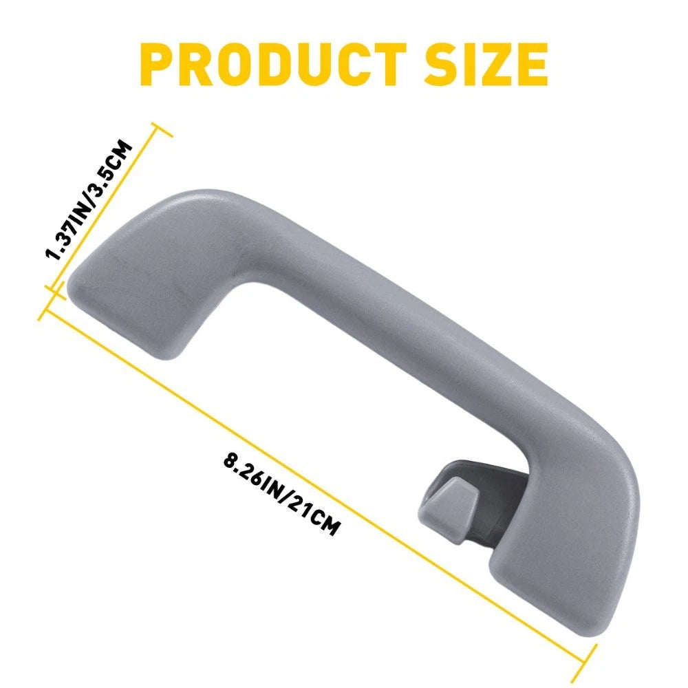 Inner Ceiling Roof Pull Handle for Toyota Corolla Vios Yaris (2005–2017)