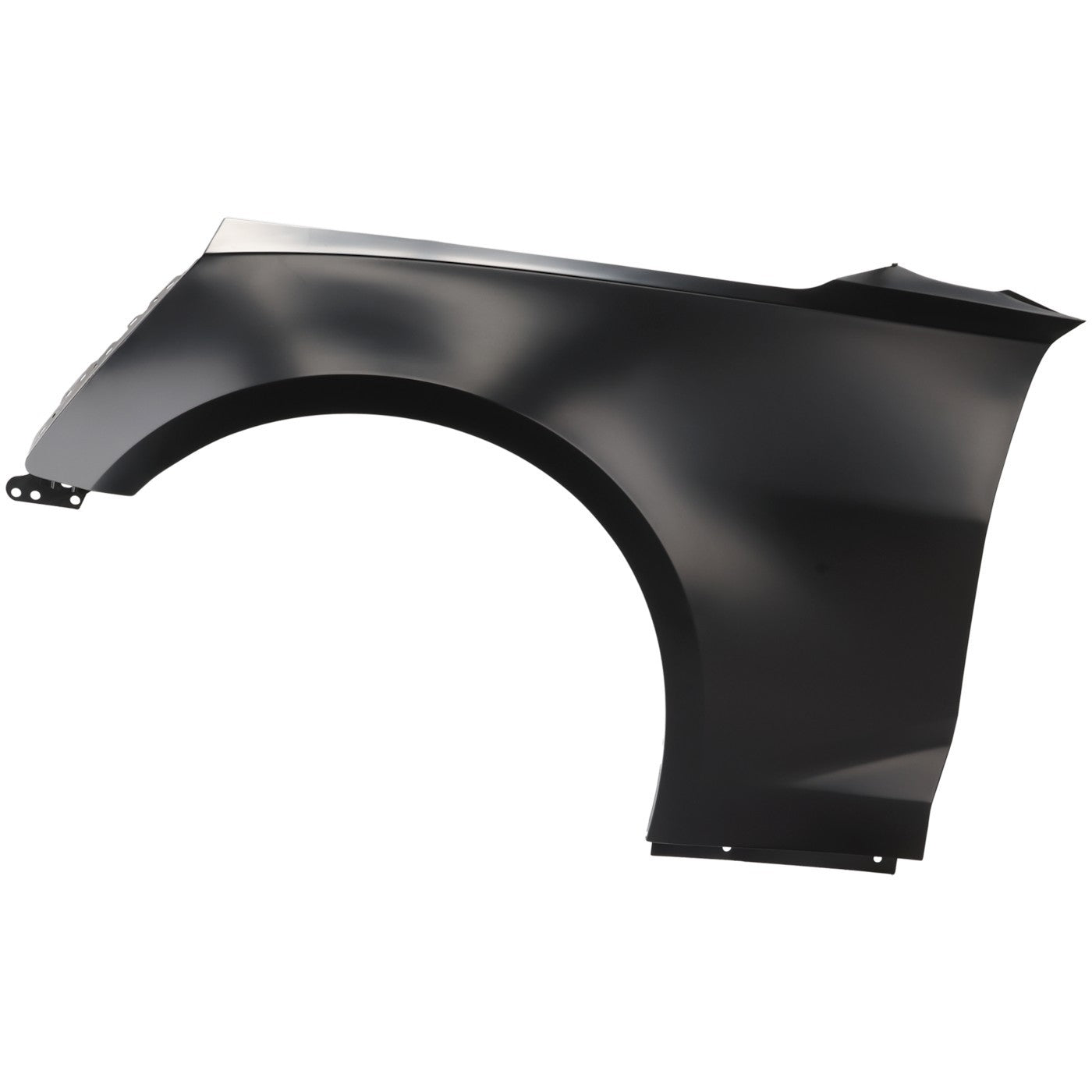 Fender for Chevrolet Camaro (2016–2022) Front Driver Side