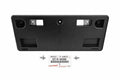 Front License Plate Bracket for Lexus LX570 (2016–2021) 5211460260