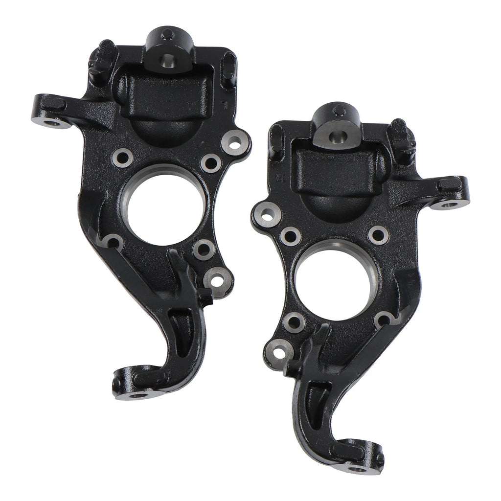 2 Inch Front Drop Spindle Set for Ford F-150 (2021–2024)
