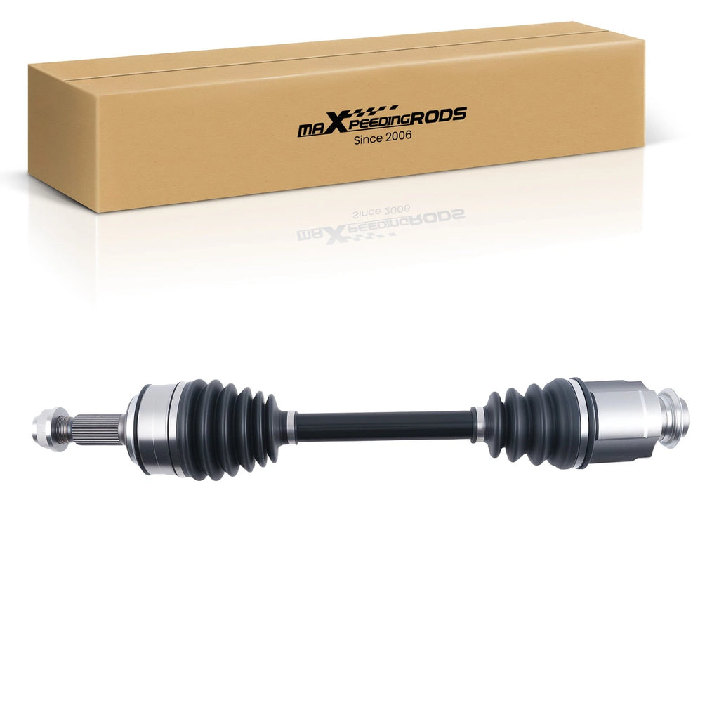 Front Right CV Axle for Honda Accord (2015–2017) 66-4343