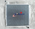 3ROW Premium Radiator for Toyota Landcruiser FJ70RV FJ75RV (1990-2001)
