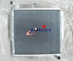 3ROW Premium Radiator for Toyota Landcruiser FJ70RV FJ75RV (1990-2001)