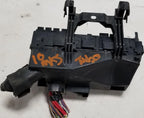 Engine Bay Fuse Box with Cover for Lincoln MKS (2009–2012)