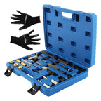 Fuel Injector Puller Removal Tool Kit Seal Installer for VW (1999–2020)