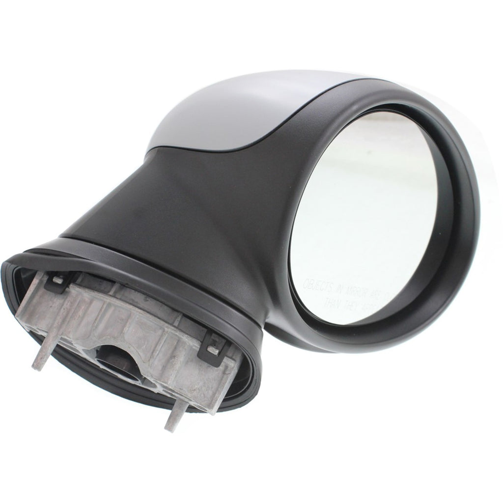 Power Mirror for Mini Cooper (2007–2015) Right Heated Power Folding