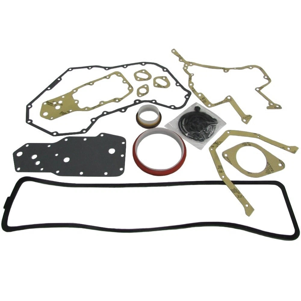 Lower Gasket Set for Caterpillar D8T (3802376)