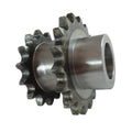 Chain Sprocket for John Deere 6620 Combine (AH93152)