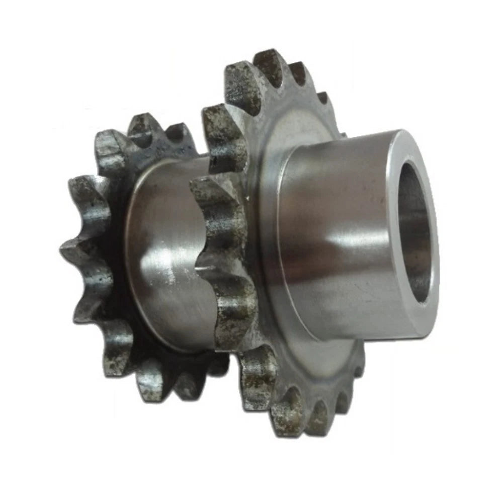 Chain Sprocket for John Deere 6620 Combine (AH93152)