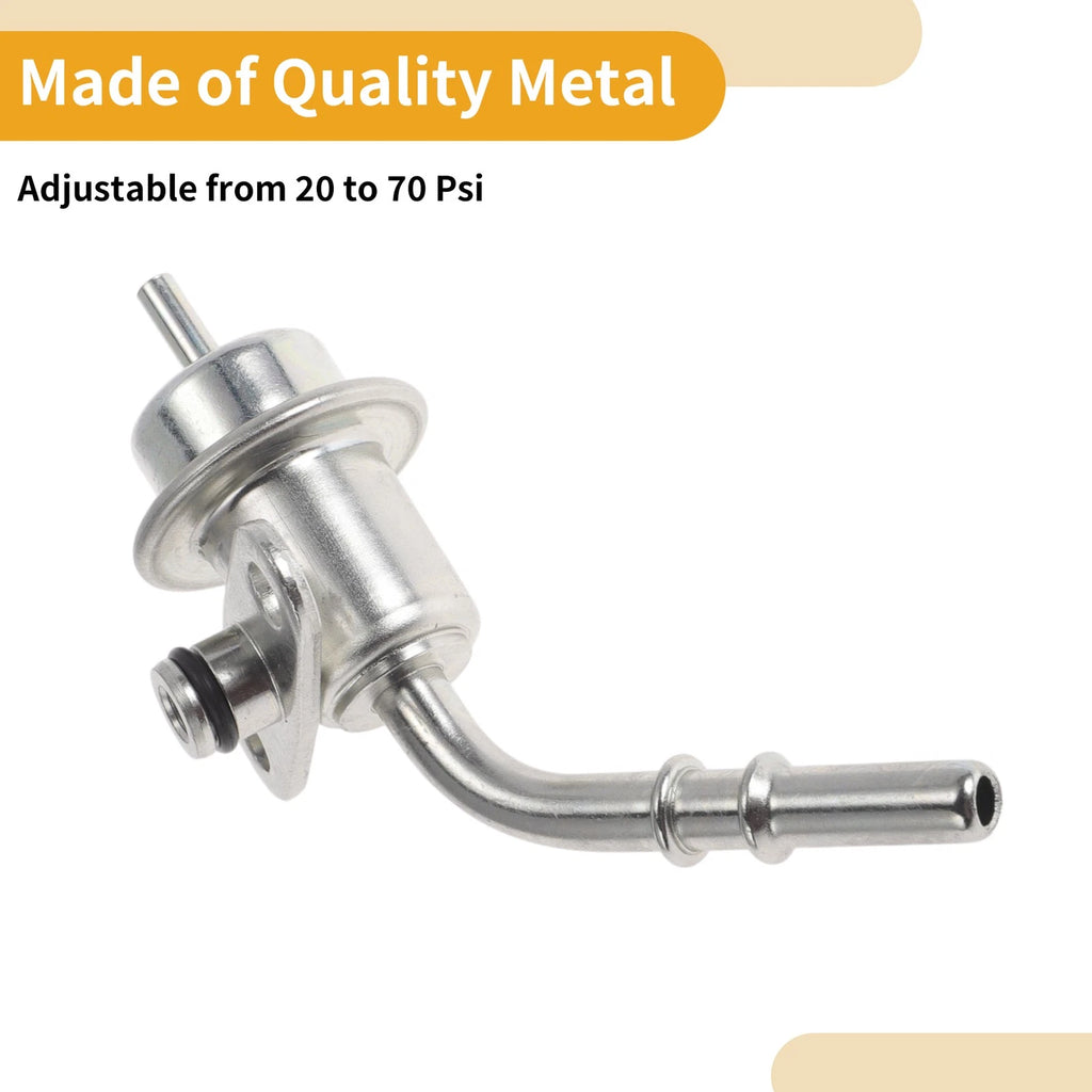 Fuel Pressure Regulator No.2328031010 for Toyota Tundra (2000–2006)