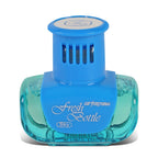 Air Freshener Deodorizer for Universal Cars (110ml, Blue Sky Scent)