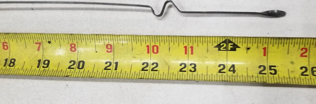 Transmission Dipstick 10186882 for Caprice Roadmaster Custom Cruiser (1991–1993)