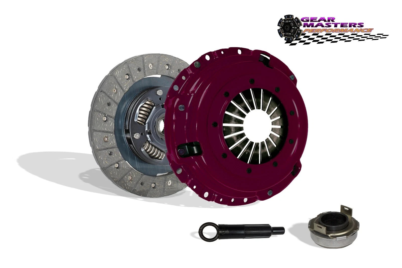 Clutch Kit for Acura Integra (1992–1993)