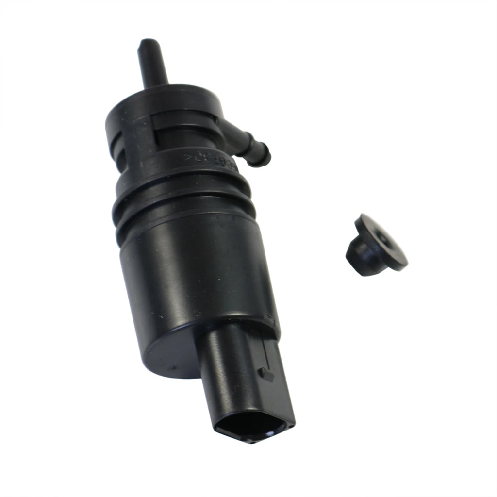 Windshield Washer Pump for BMW Z4 M3 E46 E38 E39 E60 E65 E53 X3 X5 (2000-2006)