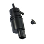 Windshield Washer Pump for BMW Z4 M3 E46 E38 E39 E60 E65 E53 X3 X5 (2000-2006)